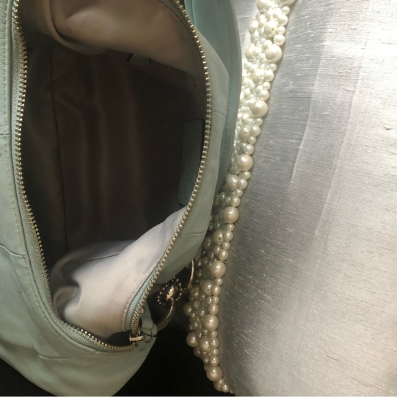 Coach handbag - Picture 3 of 4